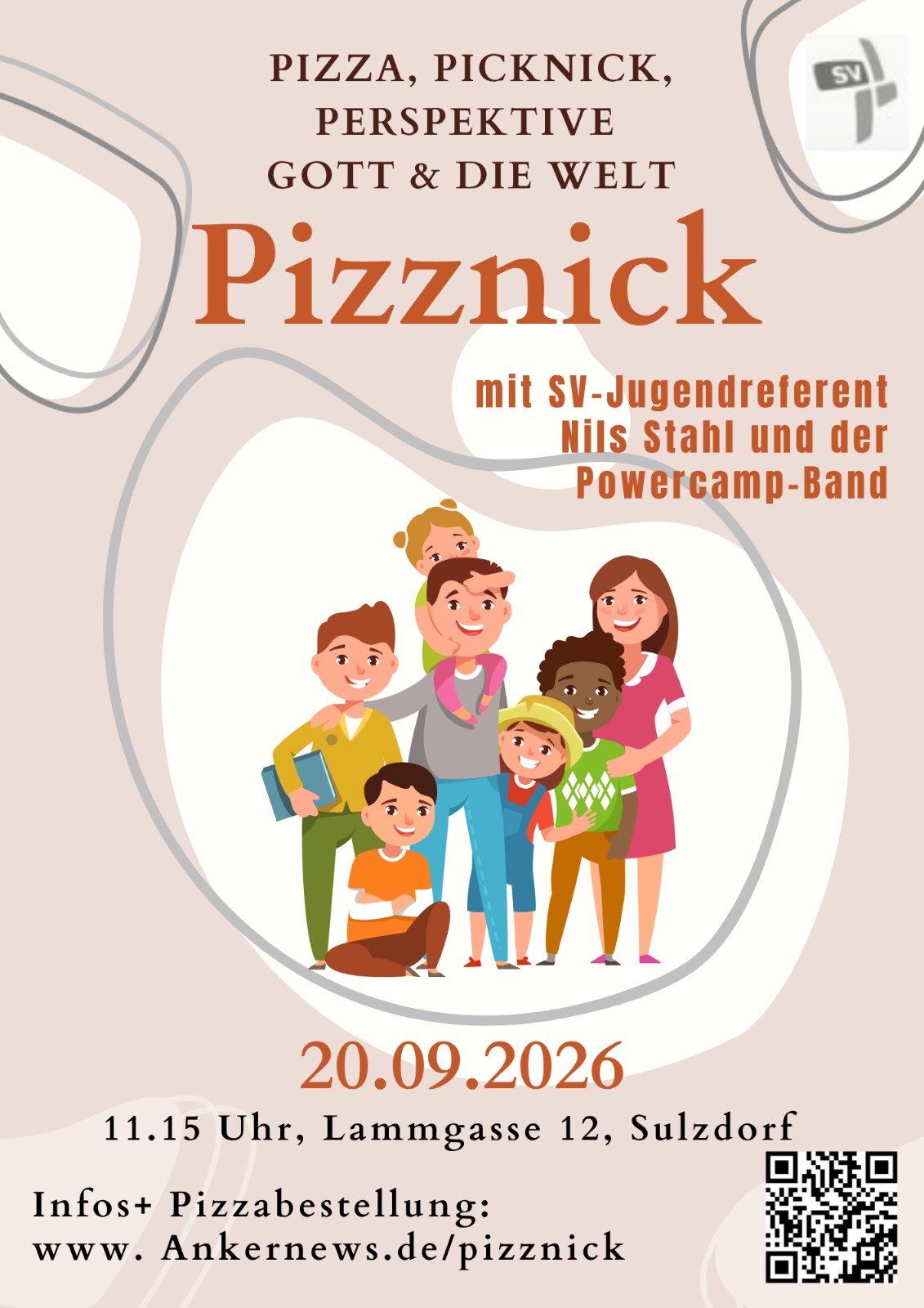 Pizznick 20.09.2026